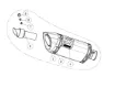 Replacement Muffler