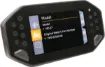 RX-4 Multifunction Speedometer/Tachometer