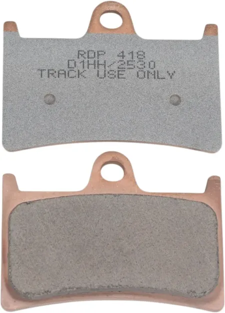 RDP X-Race Titanium Sintered Brake Pads