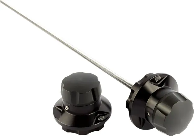 Axle Protector