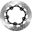 BRAKE ROTOR FLOATING SERIE ORO PRIME LINE