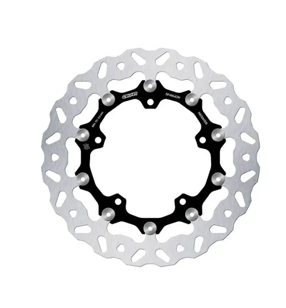 BRAKE ROTOR FLOATECH WAVE