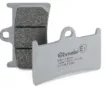 BRAKE PAD SINTER SR XTRA LINE