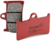 BRAKE PAD SINTER SA PRIME LINE