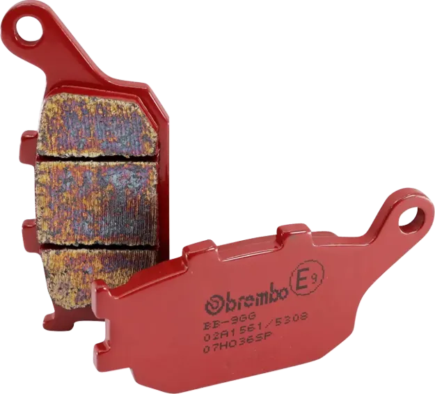 PRIME Sinter SP Brake Pads