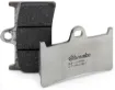 BRAKE PAD RC CARBON CERAMIC RACING UPGRADE LINE