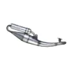Hand Made TT Stainless Steel Full-System Exhaust