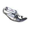 Hand Made TT Stainless Steel Full-System Exhaust