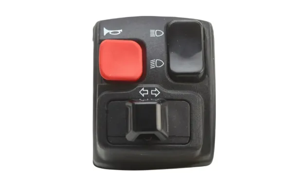 SWITCH SERIES HANDLEBAR