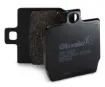 BRAKE PAD GENUINE CARBON CERAMIC PRIME LINE