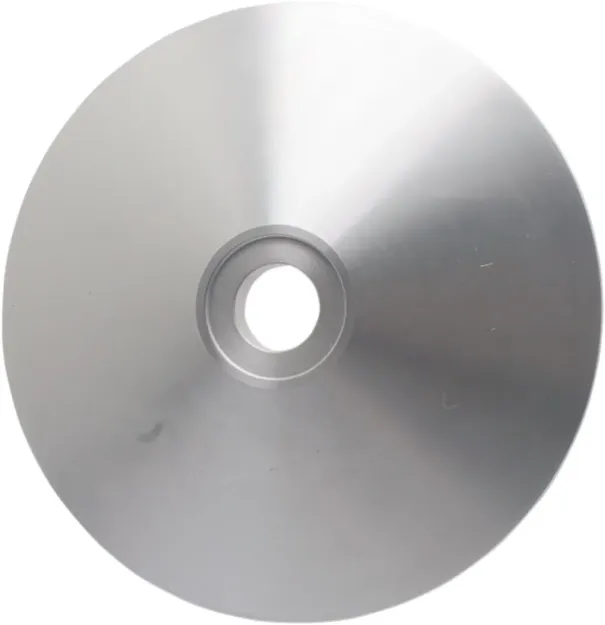 Fixed Drive Half Pulley