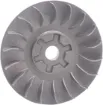 Fixed Drive Half Pulley