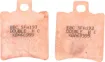 Scooter "SFA" Double-H Sintered Brake Pads