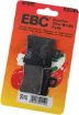 Scooter "SFA" Brake Pads