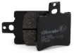BRAKE PAD GENUINE CARBON CERAMIC PRIME LINE