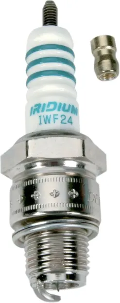 Iridium Spark Plug