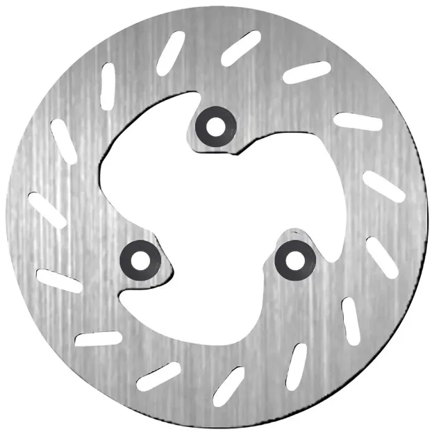 Brake Rotor Standard Round