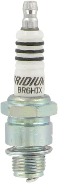 Iridium IX Spark Plug