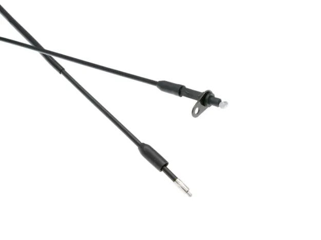 Clutch and Throttle Cable Kits for Scooters