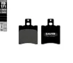 Semi-Metallic Brake Pads