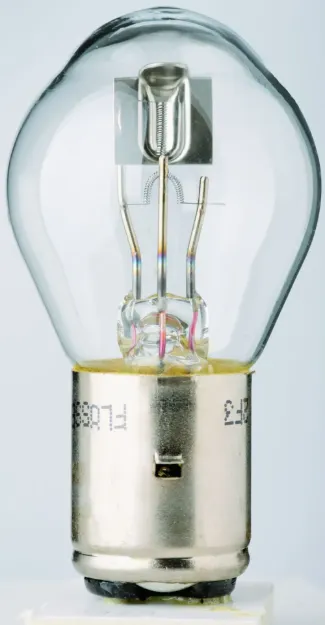 Filament Headlight Bulbs