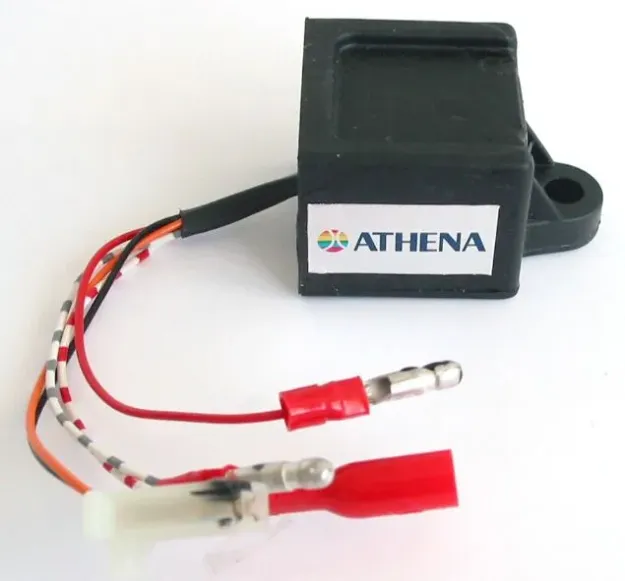 CDI Box for Scooters