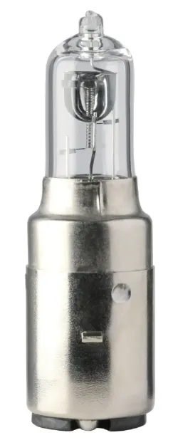 Halogen Headlight Bulbs