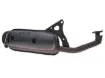 101 OCTANE Full Exhaust Systems