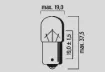 Filament Bulbs