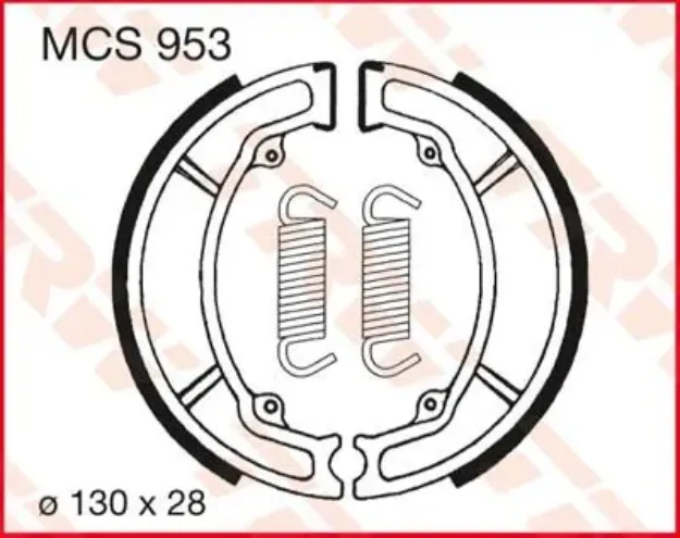 Brake Shoes