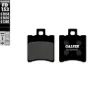 Semi-Metallic Brake Pads
