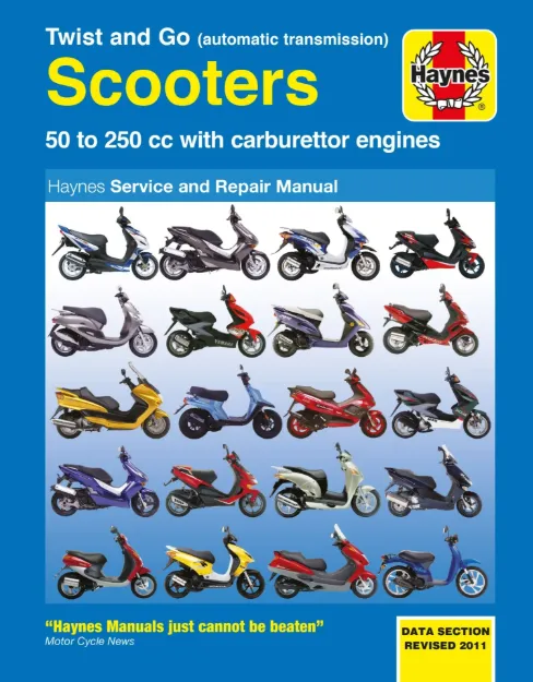Service Manual