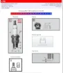 Champion Spark Plugs / Standard And Resistor Types