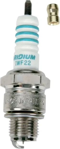 Iridium Spark Plug