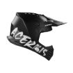 Slika ACERBIS ČELADA PROFILE JUNIOR METALLIC BLACK