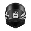 Slika ACERBIS ČELADA PROFILE JUNIOR METALLIC BLACK