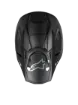 Slika ALPINESTARS ČELADA SM10 FAME CARBON (mat)