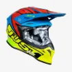 Slika JUST1 J39 THRUSTER FLUO YELLOW RED BLUE