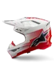 Slika ALPINESTARS SUPERTECH S-M10 UNIT RD/WT