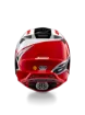 Slika ALPINESTARS SUPERTECH S-M10 UNIT RD/WT