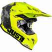 Slika JUST1 J39 KINETIC CAMO LIME FLUO YELLOW