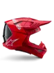Slika ALPINESTARS SUPERTECH S-M10 FLOOD RED