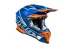 Slika JUST1 J39 THRUSTER WHITE FLUO ORANGE BLUE