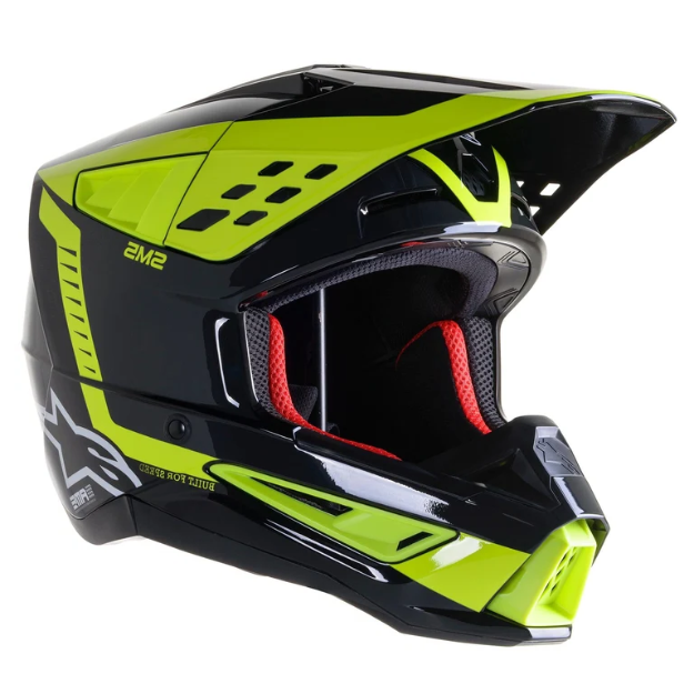 Slika ALPINESTARS SM5 BEAM
