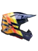 Slika ALPINESTARS SUPERTECH S-M10 TLD25 BL/OR/Y