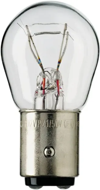 Filament Bulbs