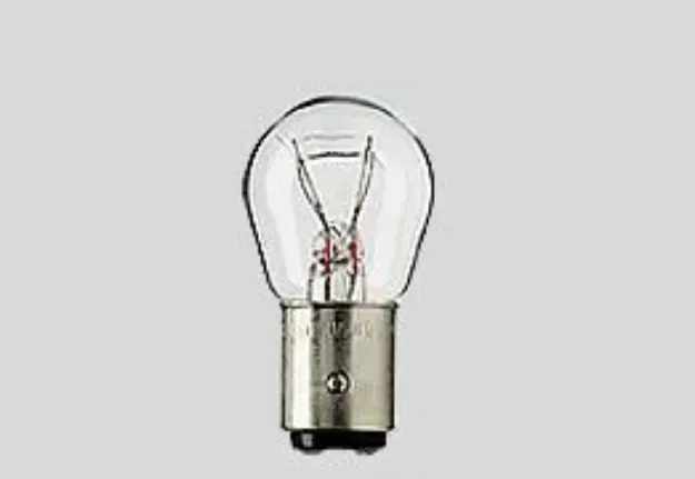 Filament Bulbs
