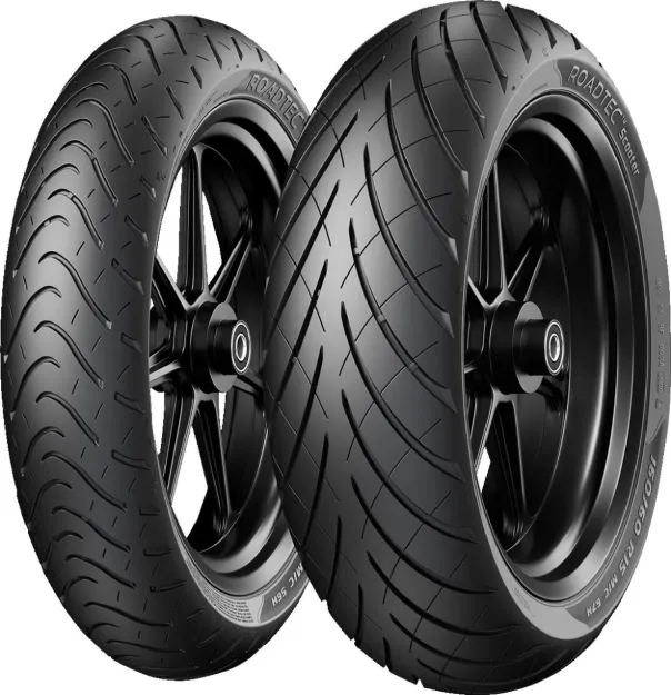 Roadtec Scooter Tire
