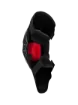 Slika ALPINESTARS SX-1 PLASMA ŠČITNIKI ZA KOLENA ČRNI/RDEČI/SIVI