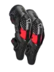 Slika ALPINESTARS SX-1 PLASMA ŠČITNIKI ZA KOLENA ČRNI/RDEČI/SIVI